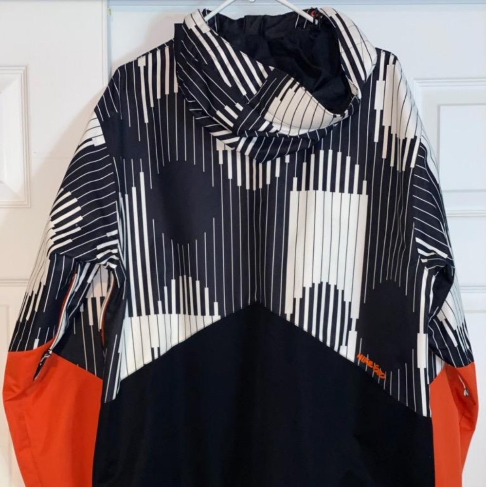 COPY - Nike SB 6.0 Kampai Akroe Piano sz XL Rare